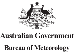 Australian Government Bureau of Meteorology