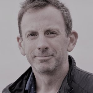 Mark Hemer