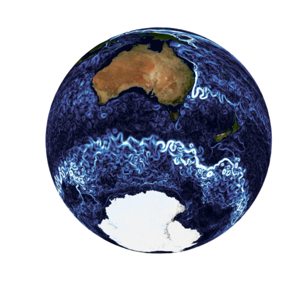 Modernising climate modelling software: the ACCESS OM2 model starts ...