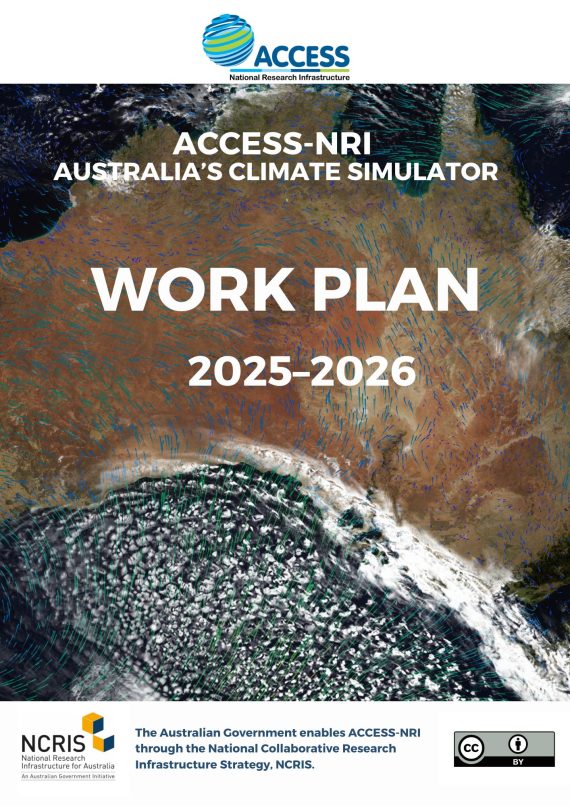 Work Plan 2025–2026