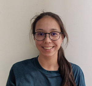 Profile photo of Claire Yung