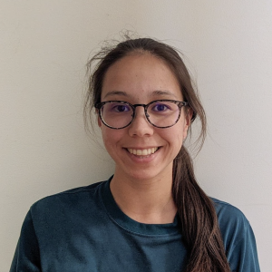 Profile photo of Claire Yung