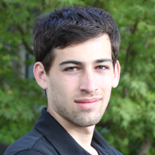 Profile picture of Gregory Becker